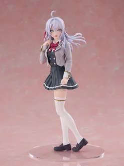 Cantabile Alya Sometimes Hides Her Feelings in Russian Alisa Mikhailovna Kujou Non-Scale Figure