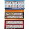 Capcom Fighting Collection 2 Desk Mat