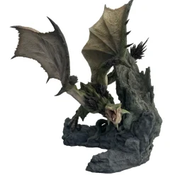 Capcom Figure Builder Creators Model Monster Hunter Female Fire Wyvern Rathian Ver. 2.0