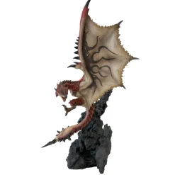 Capcom Figure Builder Creators Model Monster Hunter Fire Wyvern Rathalos Ver. 2.0