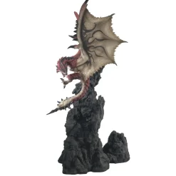 Capcom Figure Builder Creators Model Monster Hunter Fire Wyvern Rathalos Ver. 2.0