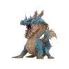 Capcom Figure Builder Soft Vinyl Model Lagiacrus