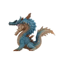 Capcom Figure Builder Soft Vinyl Model Lagiacrus