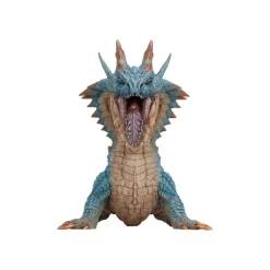 Capcom Figure Builder Soft Vinyl Model Lagiacrus