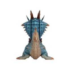 Capcom Figure Builder Soft Vinyl Model Lagiacrus
