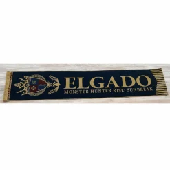 Capcom Muffler Towel Collection