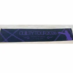Capcom Muffler Towel Collection