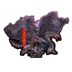 Capcom x B-Side Label Monster Hunter Sticker Collection Vol. 9