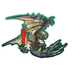 Capcom x B-Side Label Monster Hunter Sticker Collection Vol. 9