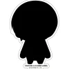 Capcom x B-Side Label Toraware no Palm Stickers