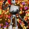 Carbotix The Wild Robot