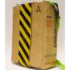Cardboard Box Design Shoulder Bag Based on an Original Design by Sumito Owara
