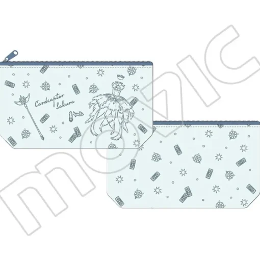 Cardcaptor Sakura: Clear Card Blue Pouch