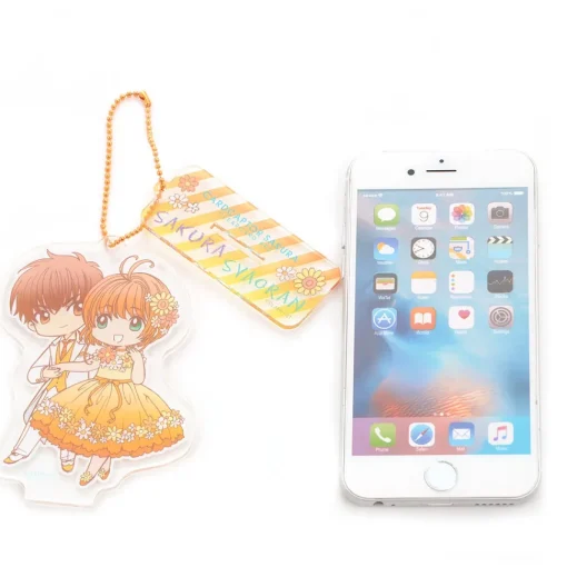 Cardcaptor Sakura: Clear Card Arc Special Goods Box 1