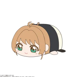 Cardcaptor Sakura: Clear Card Potekoro Mascot Box Set
