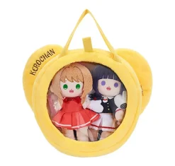 Cardcaptor Sakura: Clear Card Kero-chan Pouch