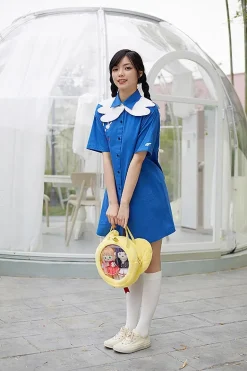 Cardcaptor Sakura: Clear Card Kero-chan Pouch