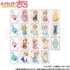 Cardcaptor Sakura: Clear Card Playing Cards