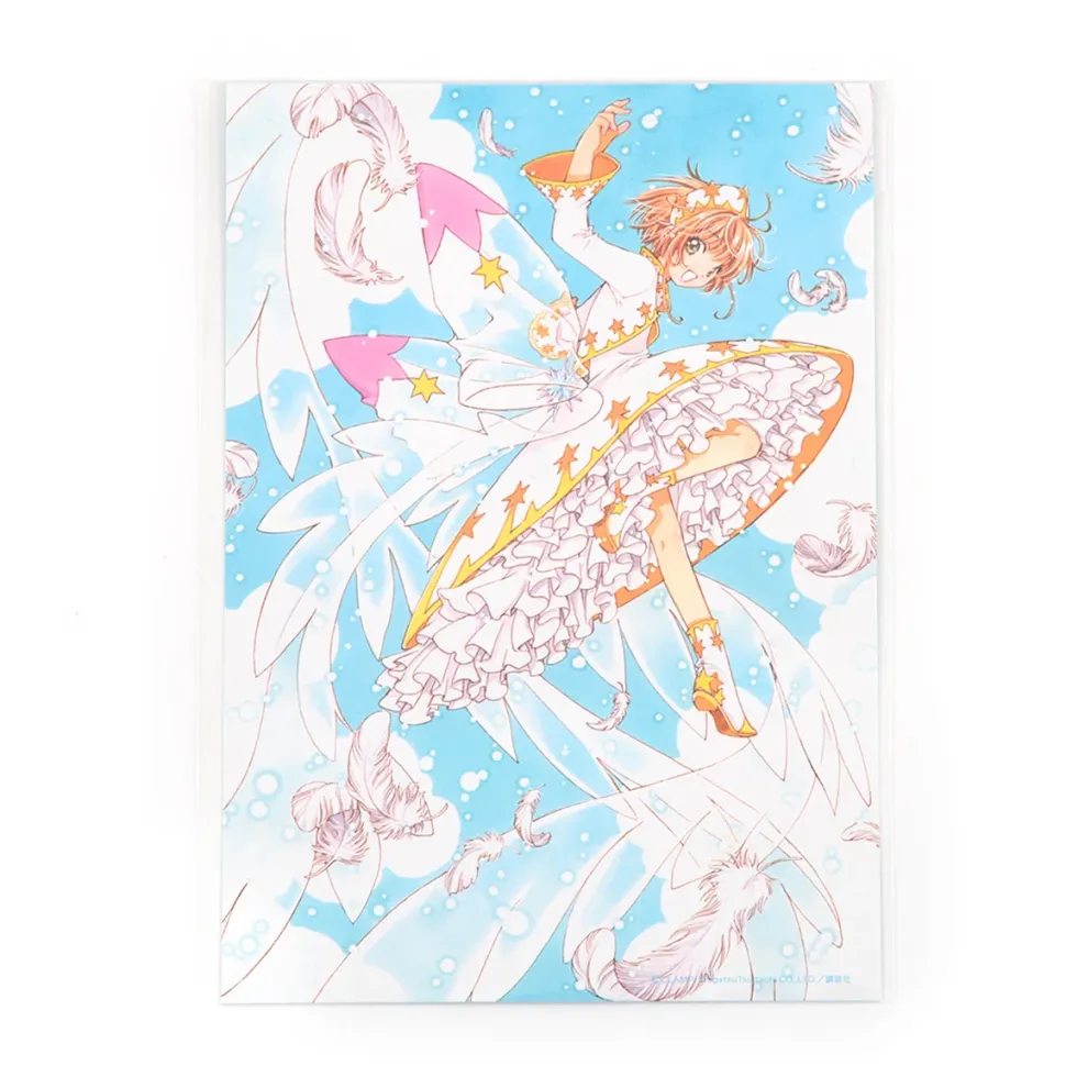 Cardcaptor Sakura: Clear Card Arc Special Goods Box 2