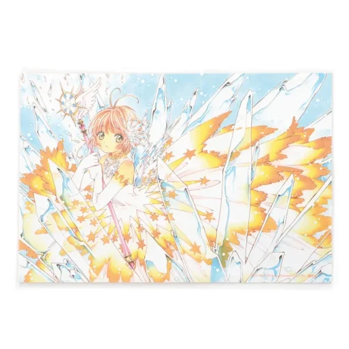 Cardcaptor Sakura: Clear Card Arc Special Goods Box 3