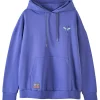 Cardcaptor Sakura: Clear Card Suppi Hoodie