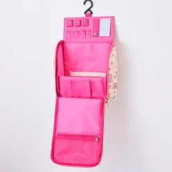 Cardcaptor Sakura: Clear Card Large Capacity Amenity Pouch w/ Hook