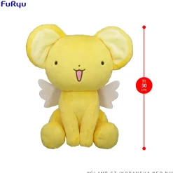 Cardcaptor Sakura: Clear Card Big Plush Toy Kero-chan
