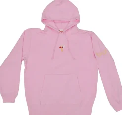 Cardcaptor Sakura: Clow Card Sealing Key Embroidered Hoodie