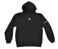 Cardcaptor Sakura: Clow Card Sealing Key Embroidered Hoodie