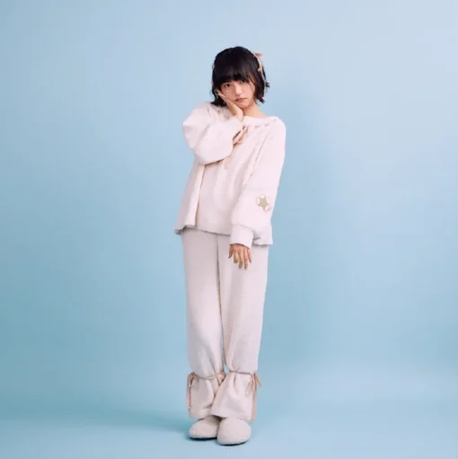 Cardcaptor Sakura: Clow Card / Sakura Card Sakura's Fluffy Pullover
