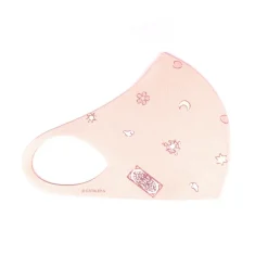 Cardcaptor Sakura Face Mask