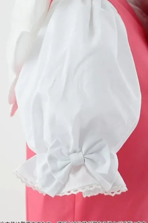 Cardcaptor Sakura Sakura Kinomoto Costume