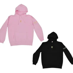 Cardcaptor Sakura: Sakura Card Star Key Embroidered Hoodie