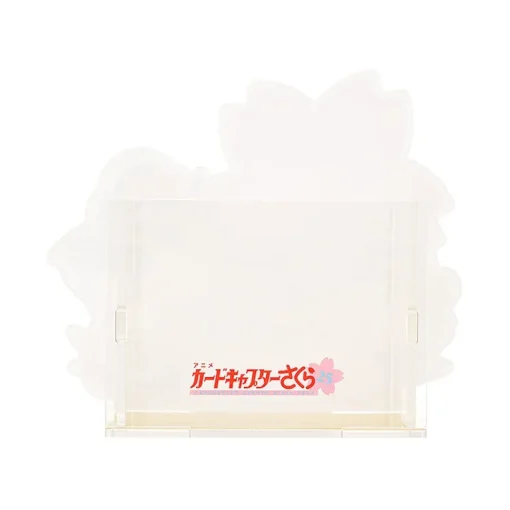 Cardcaptor Sakura 25th Anniversary Acrylic Pen Stand