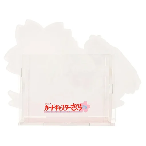 Cardcaptor Sakura 25th Anniversary Acrylic Pen Stand