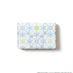 Cardcaptor Sakura 25th Anniversary Asakusa Bunko® Card Case