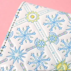 Cardcaptor Sakura 25th Anniversary Asakusa Bunko® Card Case