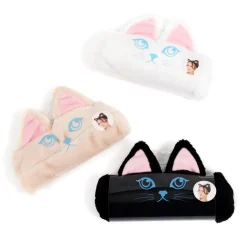 Cat Ear Headband