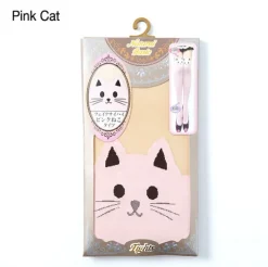 Cat Tights & Sandals Set [+ Extra Free Tights!]