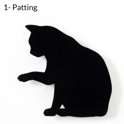 Cat Wall Lights