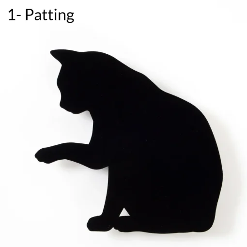 Cat Wall Lights
