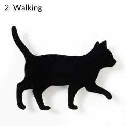 Cat Wall Lights