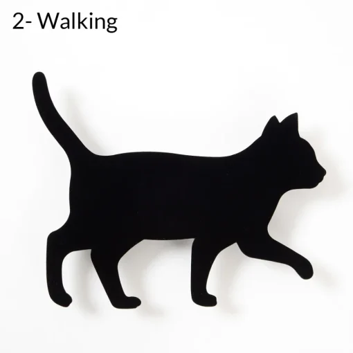 Cat Wall Lights
