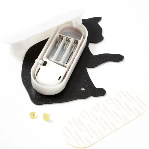 Cat Wall Lights