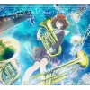 Catch Your Tone | Special Chapter Sound! Euphonium -Ensemble Contest- Original Soundtrack CD Regular Edition (3-Disc Set)