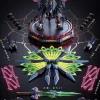CD-15 Shen Gang Dao Mahamayuri Alloy Action Figure