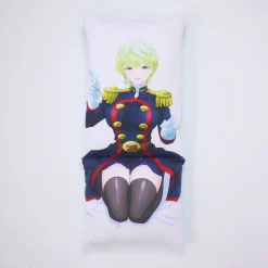 Chained Soldier Lap Pillow Cushion Tenka Izumo