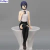 Chainsaw Man – The Movie: Reze Arc Noodle Stopper Figure -Reze-