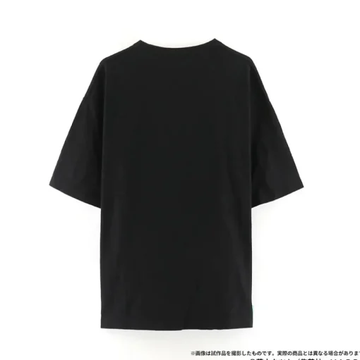 Chainsaw Man Big T-Shirt