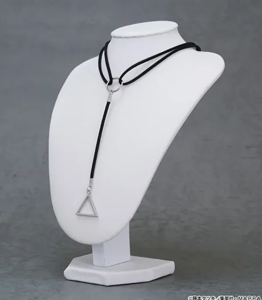 Chainsaw Man Denji's Cord Necklace